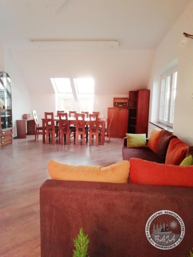 Apartment Baja *