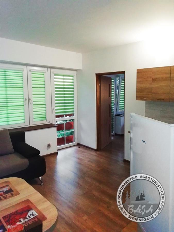 Apartment Baja *