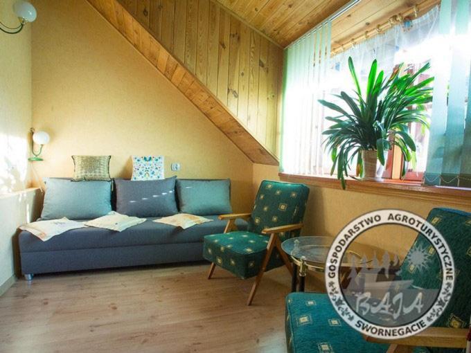 Baja Apartment *