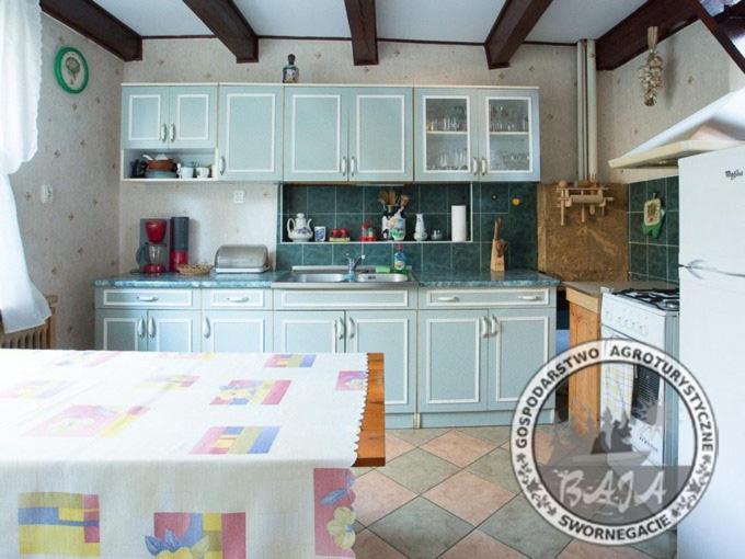 Apartment Baja *