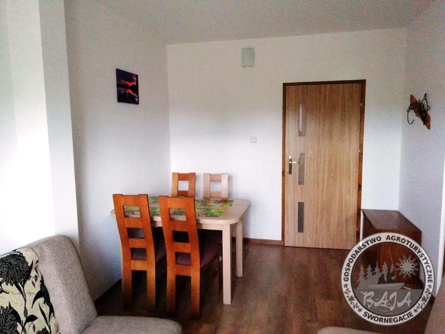 Apartment Baja