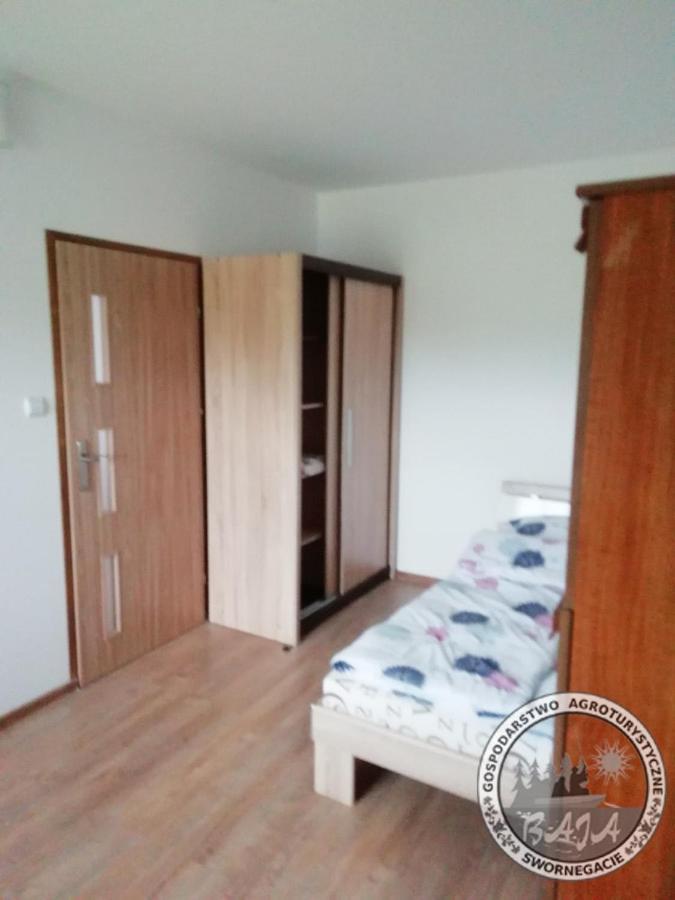 Apartment Baja *
