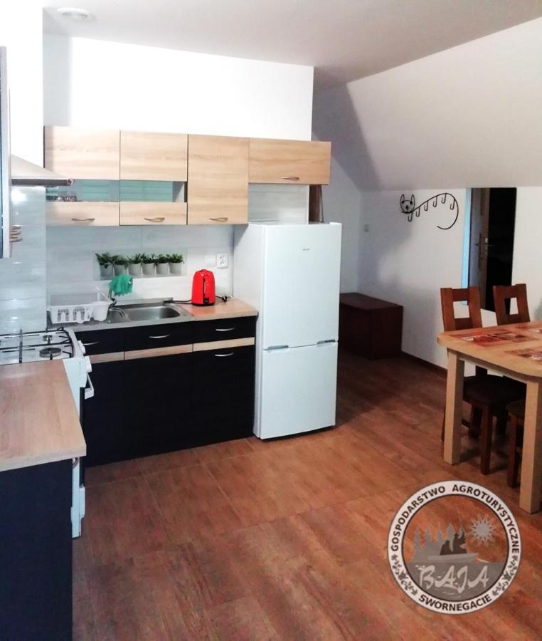 Apartment Baja *