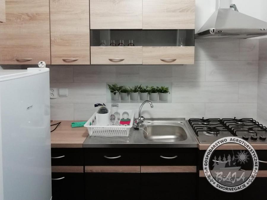 Baja Apartment